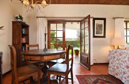 Ulgueira House | Casa do Moinho