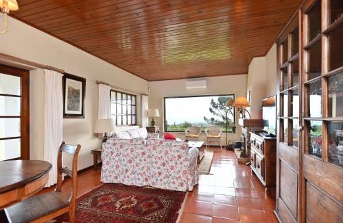 Ulgueira House | Casa do Moinho