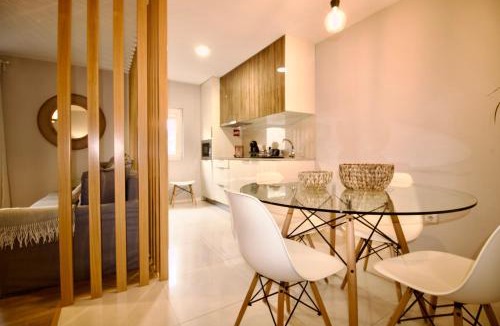 Sao Goncalo Apartment | Casa do Moleiro