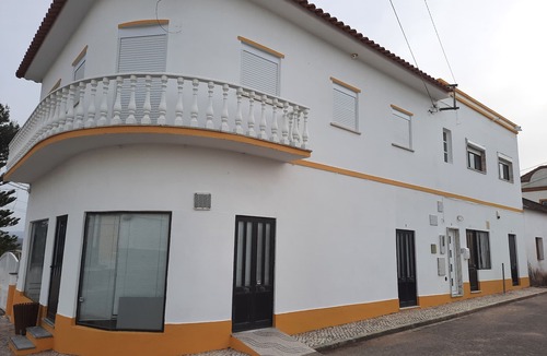 Cadaval House | CASA DO NINHO - Between the Countryside and the Beach