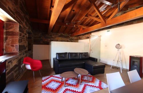 Proenca-a-Nova House | Casa do Ocreza