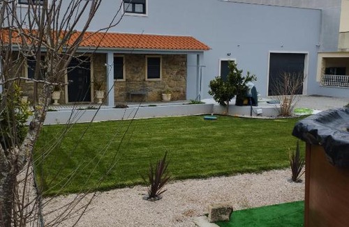 Ansiao House | Casa do Ribeiro