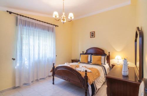 Estombar House | Casa do Sol - Estombar, Algarve
