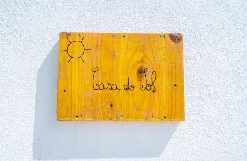 Bordeira House | Casa do Sol
