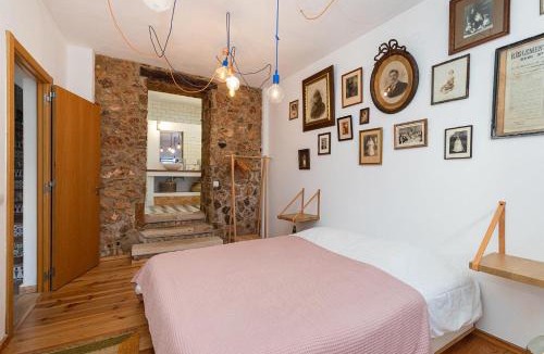Salir Bed & Breakfast | Casa do Torreão
