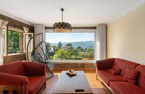 Resende House | Casa do Valado