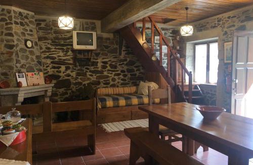 Arouca House | Casa do Volfrâmio