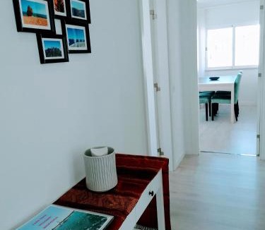 Olhao Apartment | Casa Doce