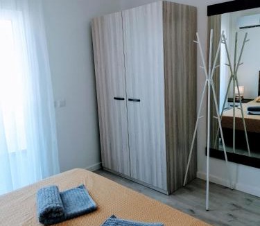 Olhao Apartment | Casa Doce