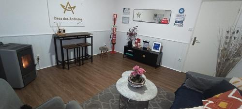 Belmonte House | Casa dos Andrades