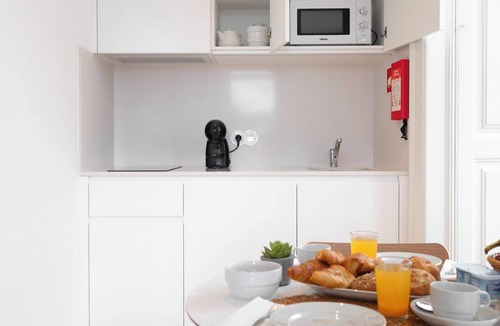 Coimbra Apartment | Casa dos Aromas - Heritage & Confort
