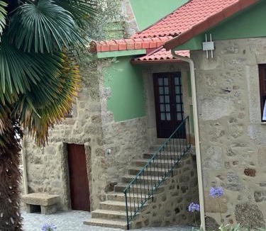 Quintiaes Hotel | Casa dos Assentos