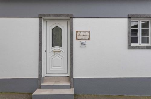 Ginetes House | Casa dos Avós