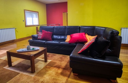 Lavradas Villa | Casa dos Carvalhos - Rural Tourism