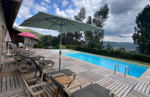 Bouro House | Casa dos Cinco - Gerês