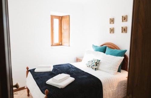 Parada de Ester House | Casa dos Costas