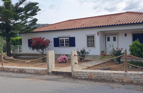 Alvados House | Casa dos Imos