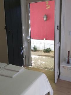 Coruche House | Casa dos Ingleses