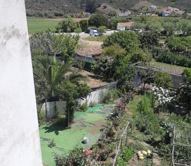 Odeceixe Apartment | Casa dos Pais