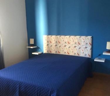 Odeceixe Apartment | Casa dos Pais