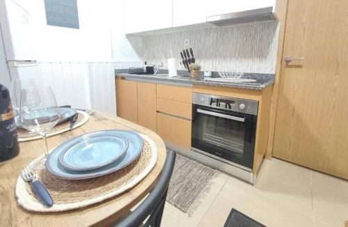 Guarda Apartment | Casa dos Passos 1