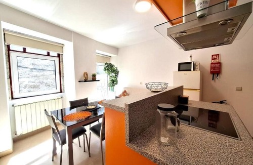 Guarda Apartment | Casa dos Passos 2