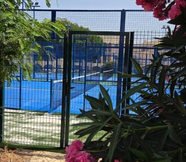 Montes de Alvor Apartment | Casa Dourada