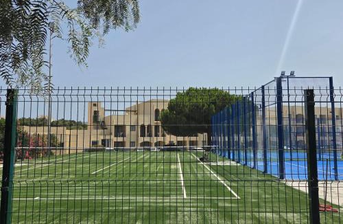 Montes de Alvor Apartment | Casa Dourada