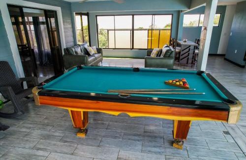 La Tigra House | Casa Dracaena Junto al bosque Tropical