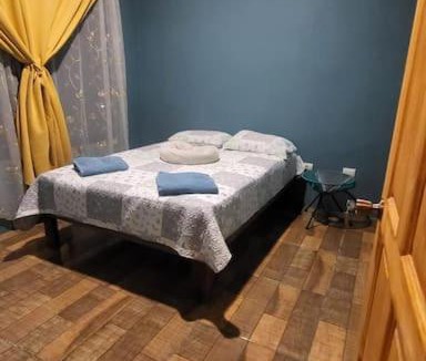 Montezuma House | Casa Encanto Montezuma_Acceso privado Río