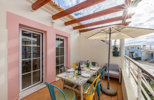 Budens House | Casa Ensolarada