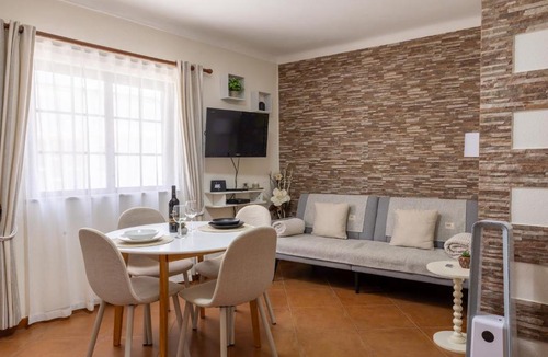 Salema House | Casa Espadinha