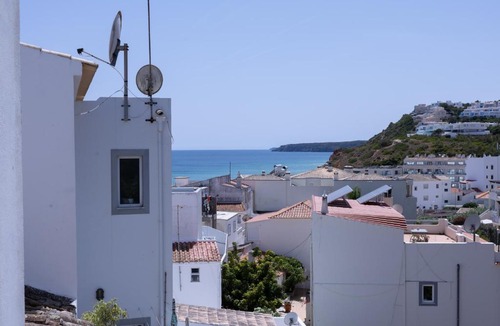 Salema House | Casa Espadinha