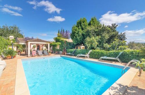 Vale Judeu Villa | Casa felix