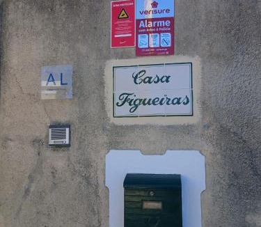 Bensafrim House | Casa FIGUEIRAS