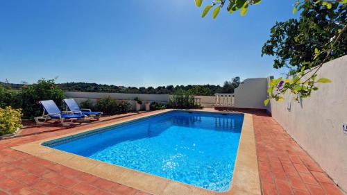 Loule Villa | Casa Fole