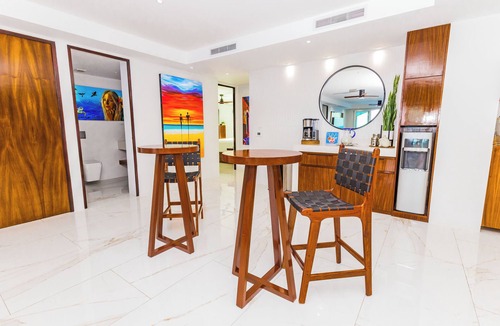 Colonia Andres Villa | Casa Graciela Penthouse
