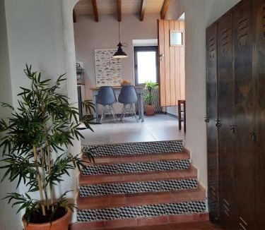 Vila do Bispo House | Casa Iemanjá