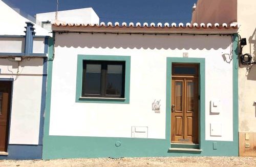 Vila do Bispo House | Casa Iemanjá