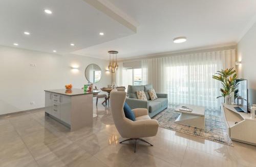 Atalaia Apartment | Casa Júlia, golfe piscina e praia