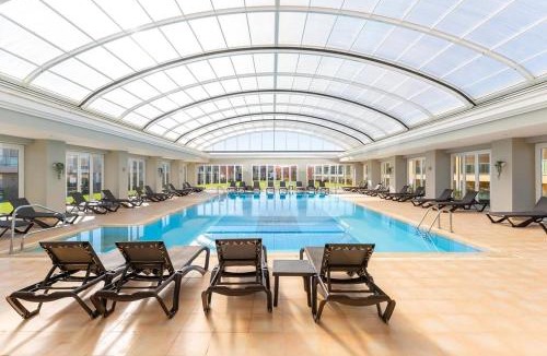 Atalaia Apartment | Casa Júlia, golfe piscina e praia