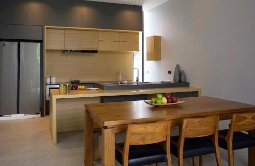 Chang Phueak Villa | Casa Jasmine H2 l Private Pool 3BR Near Nimman
