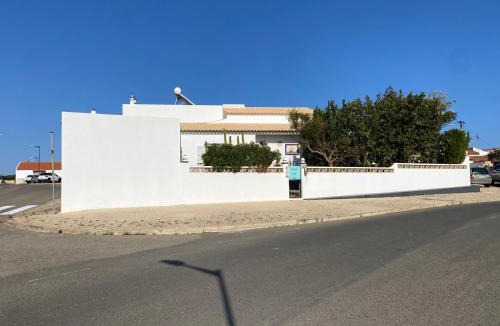 Sagres House | Casa La Isla