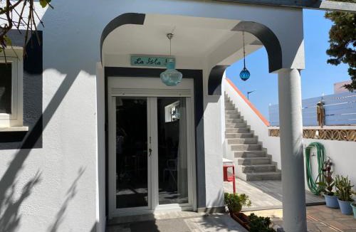 Sagres House | Casa La Isla