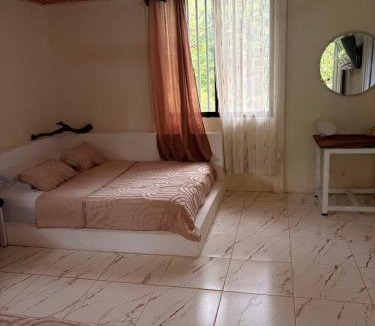 Parrita House | Casa Labonté tropical
