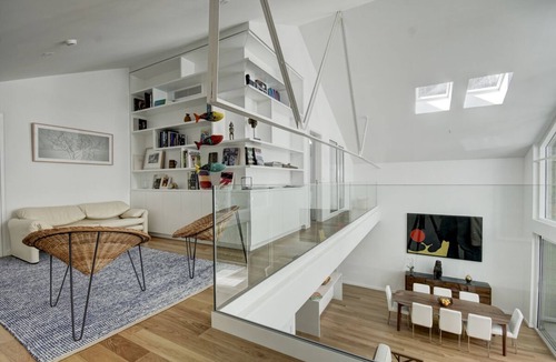 Marvila Apartment | Casa Laetitia - Five Bedroom Apartment, Sleeps 10
