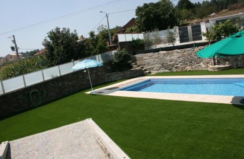 Vale de Cambra House | Casa Lagar