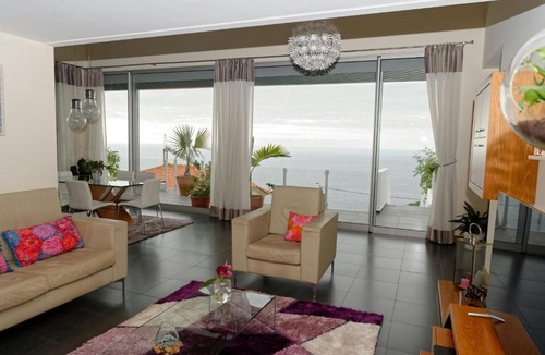Arco da Calheta Villa | casa latitude