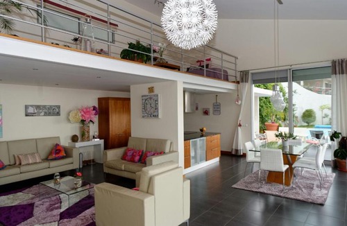 Arco da Calheta Villa | casa latitude