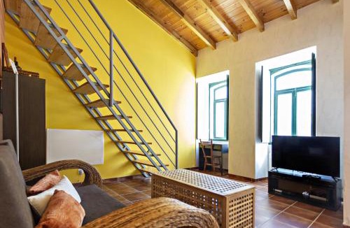Tavira House | Casa Lopes
